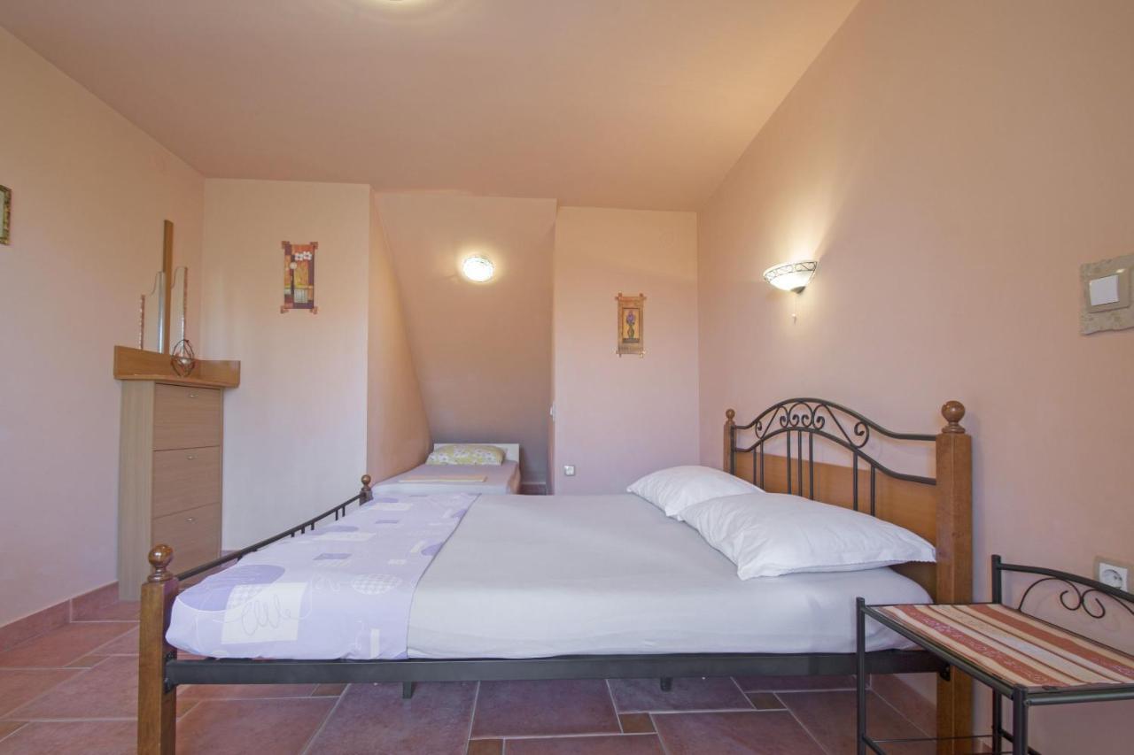 Apartments Oaza Dramalj Luaran gambar