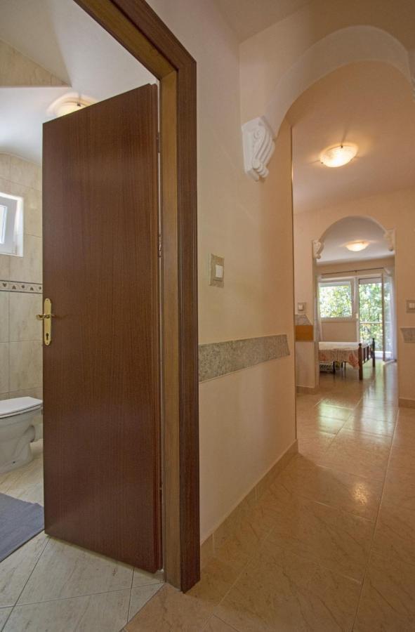 Apartments Oaza Dramalj Luaran gambar