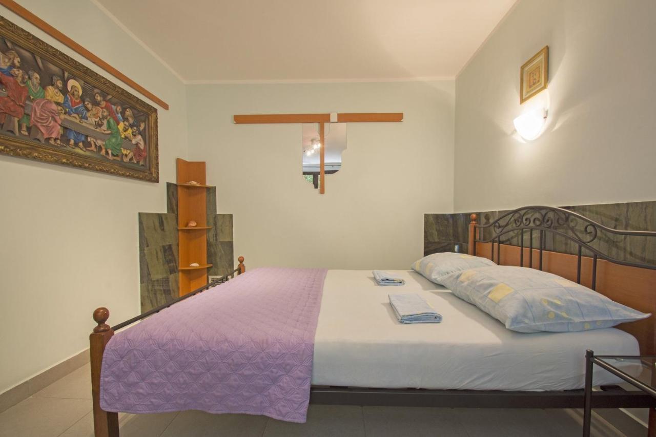 Apartments Oaza Dramalj Luaran gambar