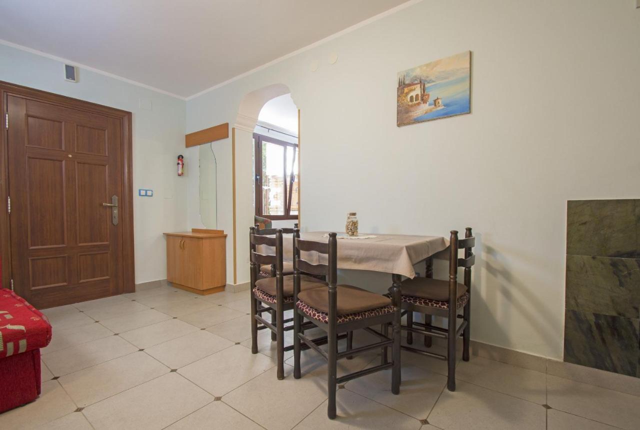Apartments Oaza Dramalj Luaran gambar